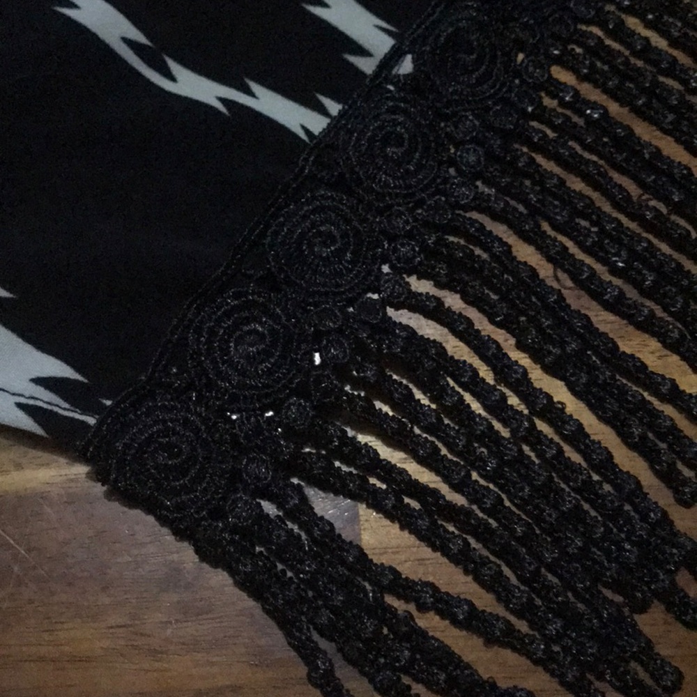 Hug O/S Cardigan - Picture 3 of 3